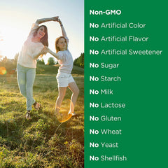Nature's Bounty shellfish-free softgels showcases allergy-friendly option.