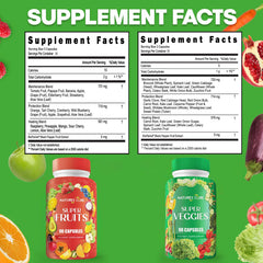 Nature's Core vegan, soy-free label, clean plant-based nutrition.