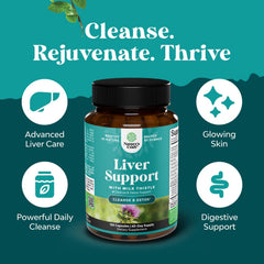 Ginger root featured with Natures Craft Liver Cleanse.