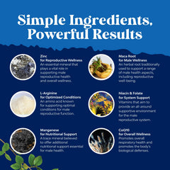 Natures Craft USA-made packaging showcases domestically produced wellness support