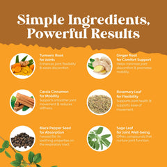 Nature's Craft Organic Turmeric Liquid Drops 2-pack packaging on kitchen counter.