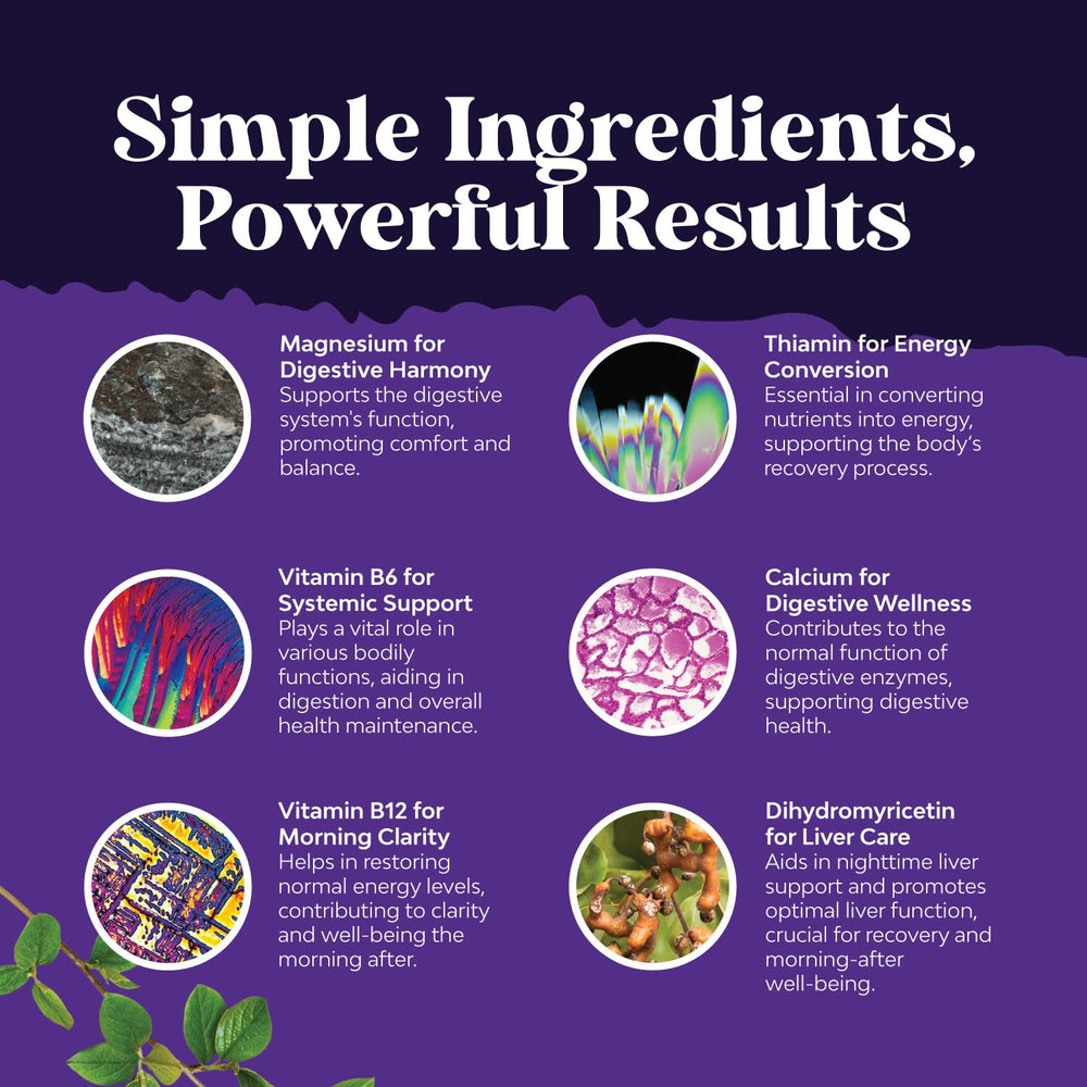 Natures Craft packaging showcases quality liver health supplement