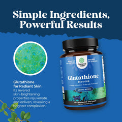 Natures Craft skin radiance focus may reveal a brighter complexion over time.