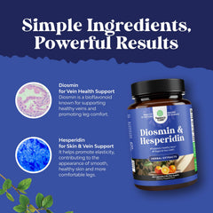 Nature's Craft vegan non-GMO gluten-free banner—plant-based wellness option