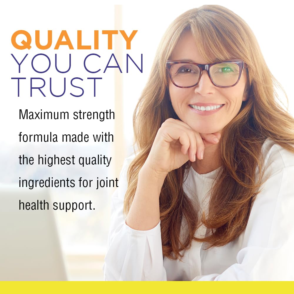 Nature's Life Turmeric Ginger Joint Ease packaging emphasizes Ayurvedic joint support.