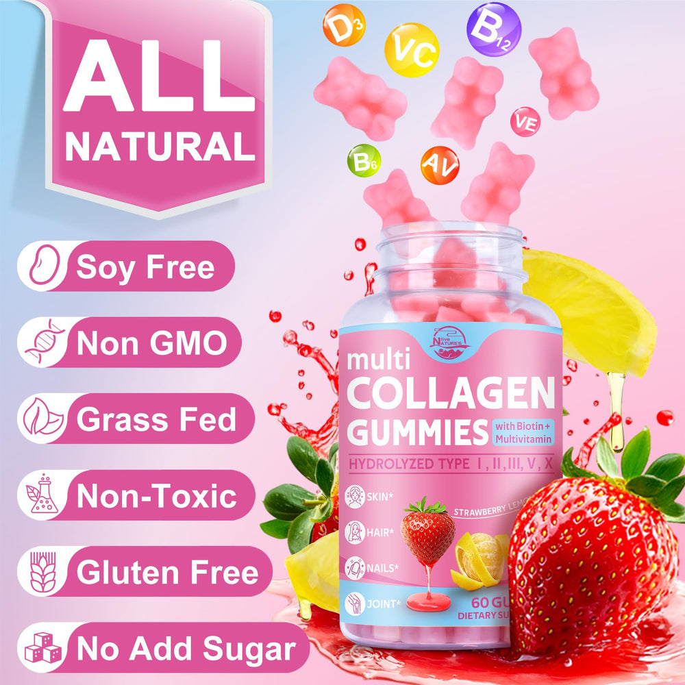 Two-pack packaging suggests value and routine-friendly collagen support