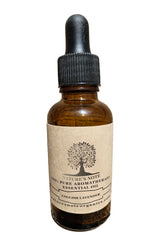 Nature's Note English Lavender gift packaging suitable for gifting