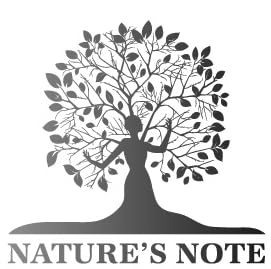 Bath salts infused with Nature's Note White Sage essential oil for spa-like experience.