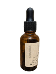 Vapor diffusion setup featuring Nature's Note White Sage essential oil aroma.