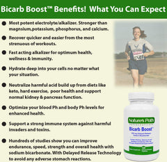 Nature's Path electrolyte sodium supplement packaging supports hydration during workouts