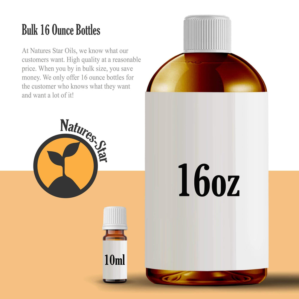 Natures-Star Lavender Essential Oil amber bottle protecting scent from UV exposure.