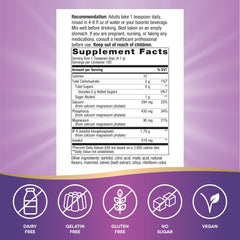 Nature's Way Cell Forte IP6-Inositol visual — highlight of IP-6 and inositol benefits.