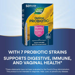 Detail of gluten-free icon and natural ingredients on the product label.