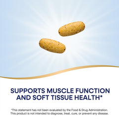 Two-pack packaging image signals bulk supply for ongoing use.