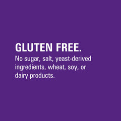 Nature's Way packaging varies visual — packaging may differ by batch while product remains the same.