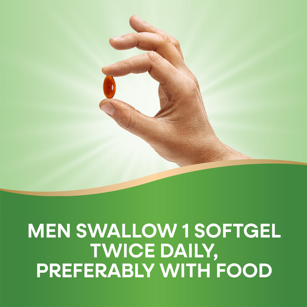 No artificial colors in Nature's Way Saw Palmetto formula.