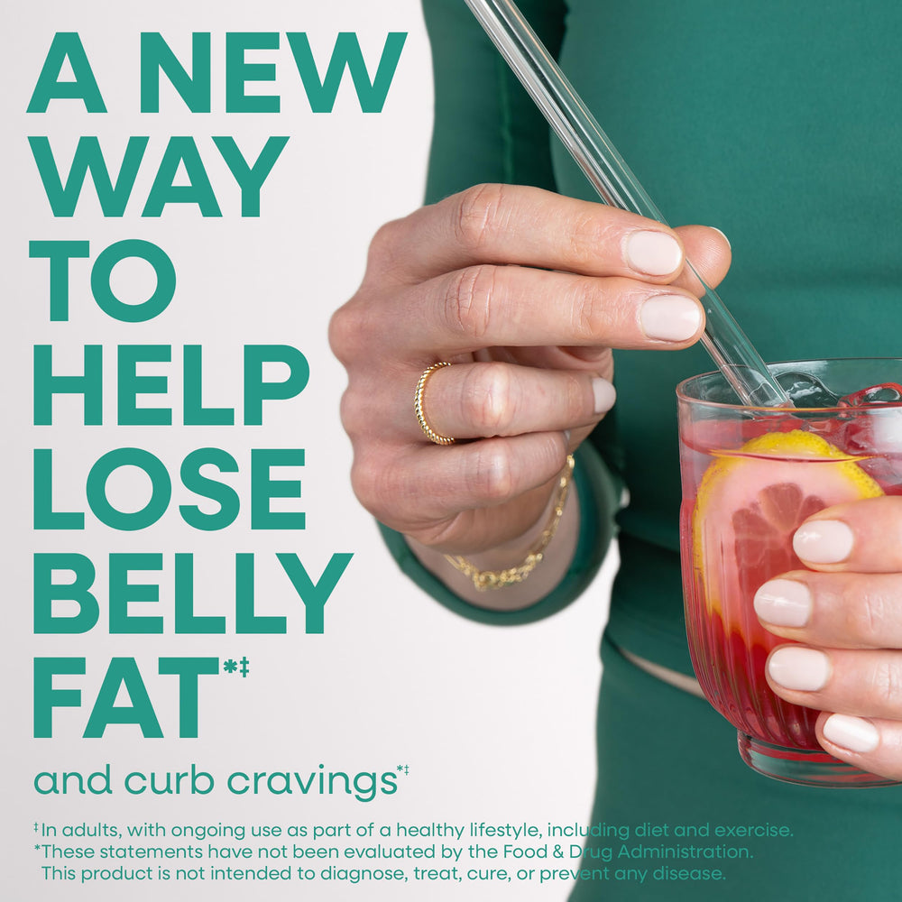 Nature’s Way Weight Manager featuring Morosil Moro red orange extract for metabolic support.