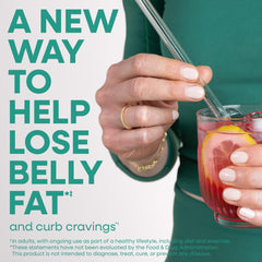 Nature’s Way Weight Manager featuring Morosil Moro red orange extract for metabolic support.
