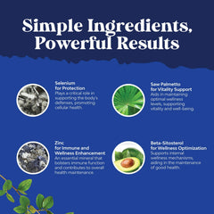 Natures Craft hair health capsules for potential hair vitality support.