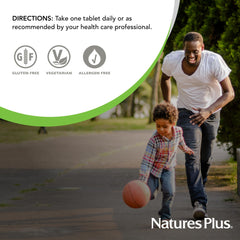 NaturesPlus Herbal Actives manufacturing facility signals quality standards