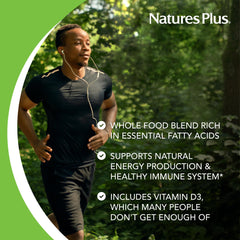 NaturesPlus Source of Life No Iron bottle shows gluten-free formula for sensitive diets.