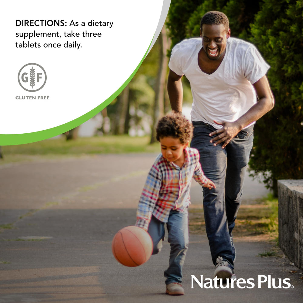 Person taking Ultra Rx-Joint capsules as part of a daily routine.