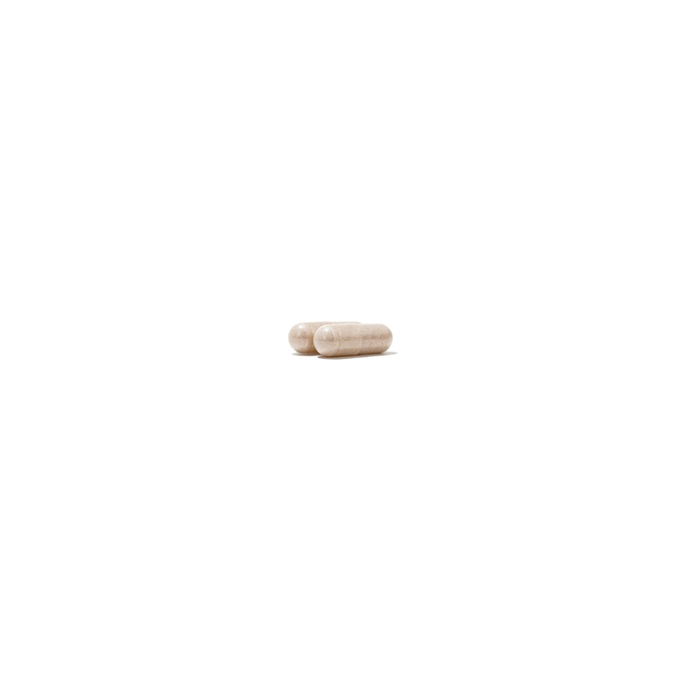 NatureWise men's health image showing immunity support and digestion in one capsule