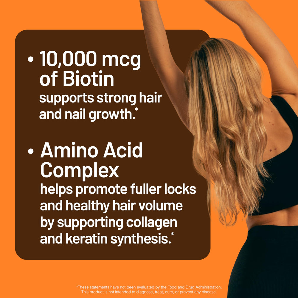 Methylated B12 and folate on NatureWise label for energy metabolism