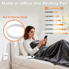 NautDuty zippered wrap-around design keeps the pad securely in place.