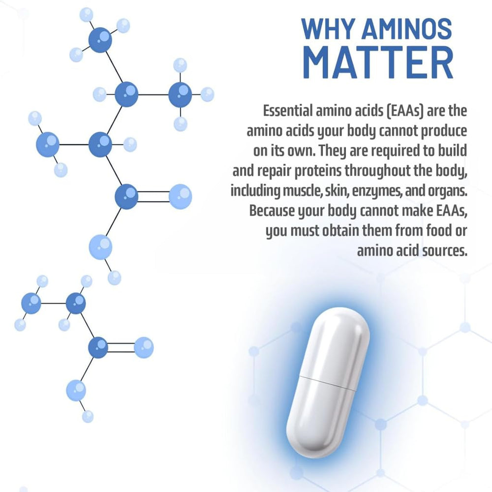 NAUTILUS Muscle Code bottle macro shot hints at clinical-grade manufacturing
