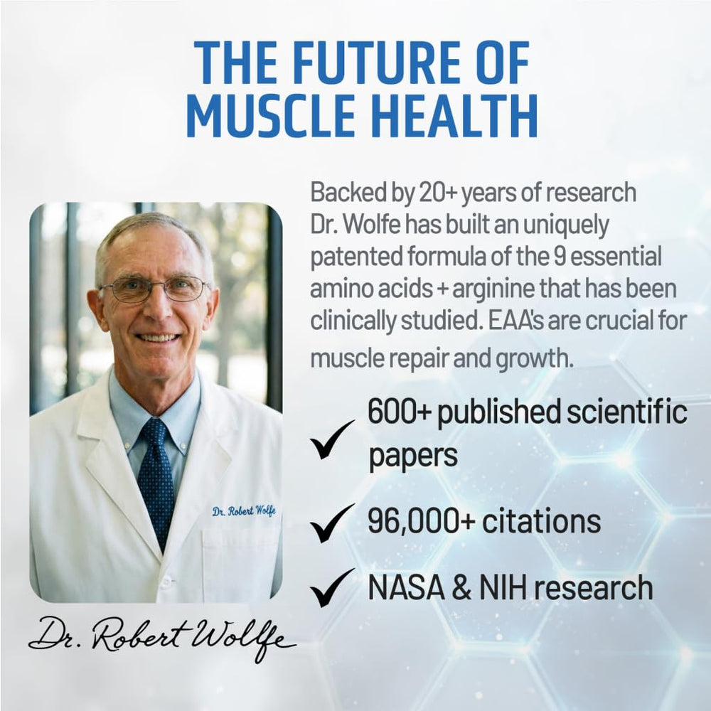 NAUTILUS Muscle Code vegan gluten-free dairy-free badge on label
