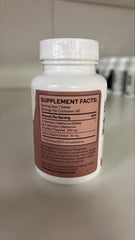 Nedley Health Mood relaxed lifestyle shot suggesting calm focus and balanced days.