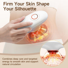 NeibuGlow usb-charging shows convenient energy for at-home use.