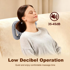 nektron triple safety protection ensures safe use and durability.