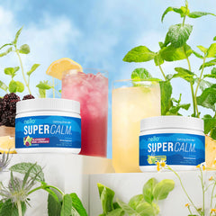 Nello Supercalm vitamin D3 for daily wellness