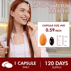 NenMaoKeNu eye-health visual indicating potential eye support