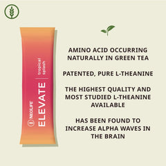 NeoLife Elevate electrolyte minerals balance for hydration