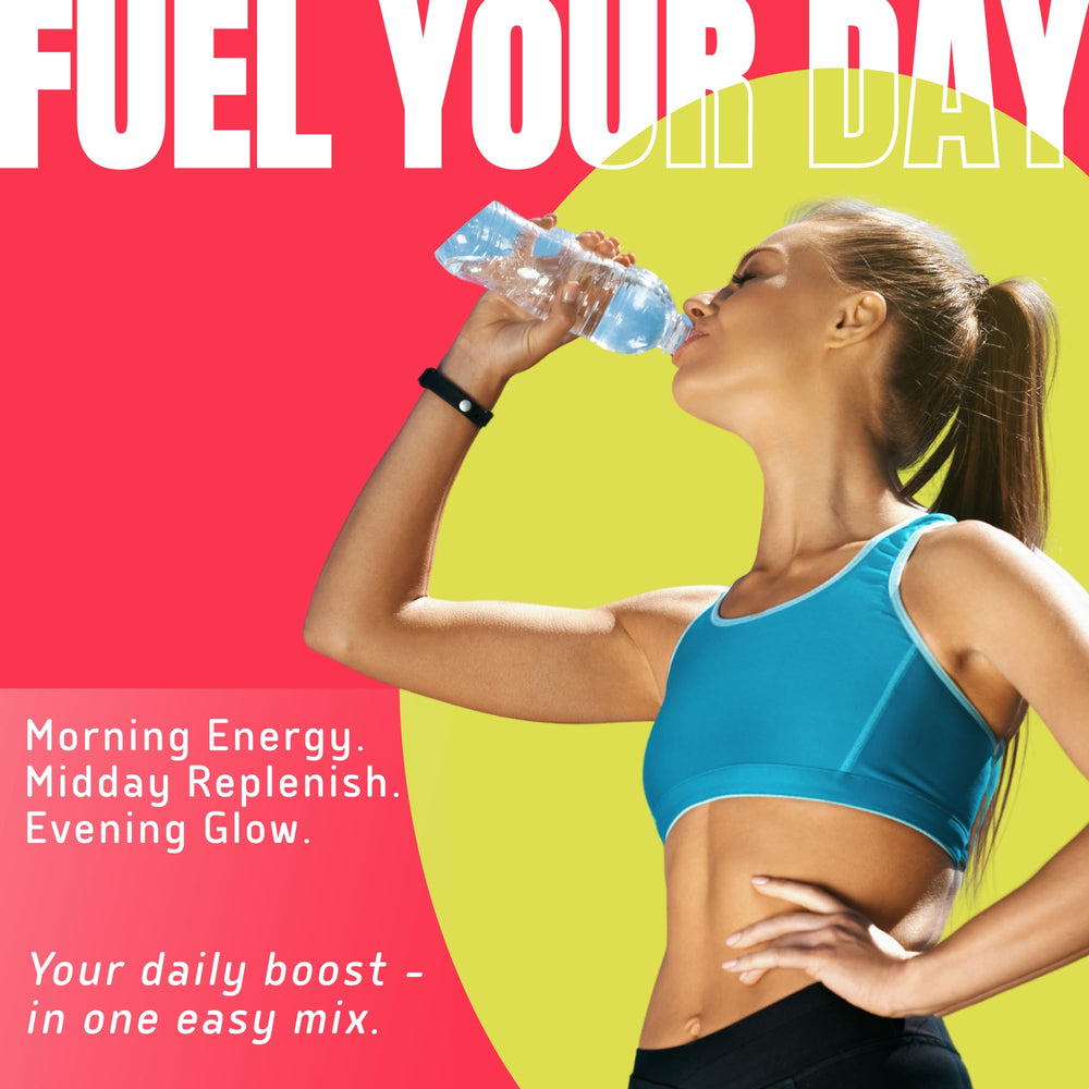 NEOTEIN collagen-enhanced formula supporting bone and joint health visuals