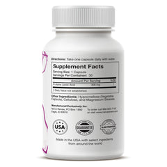 NERVE RENEW Optimizer 3 Pack side view highlights compact capsules for daily use.