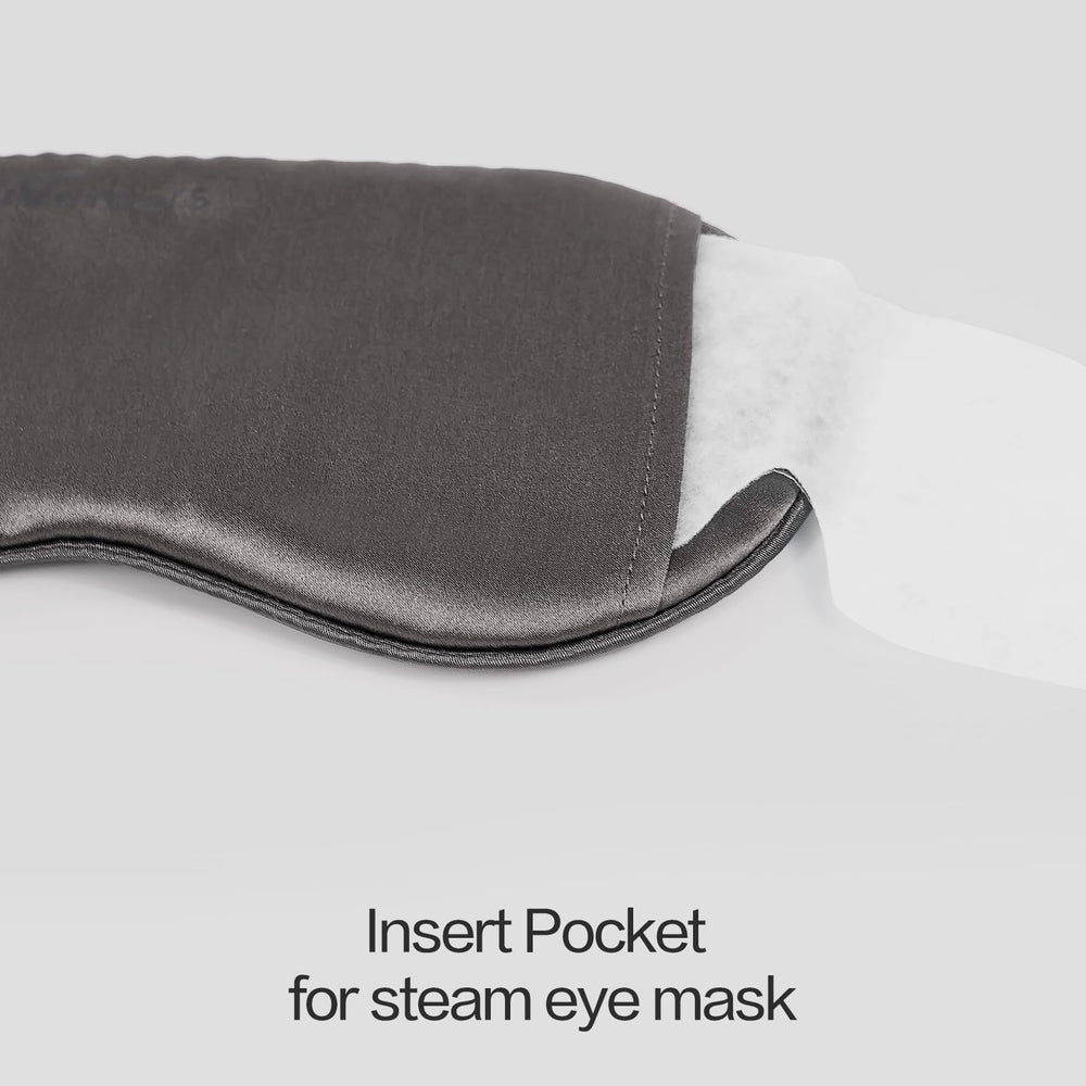 Netbors travel-pouch included for on-the-go use.