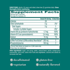 NEURIVA Plus plant-sourced phosphatidylserine illustration for memory and learning support.