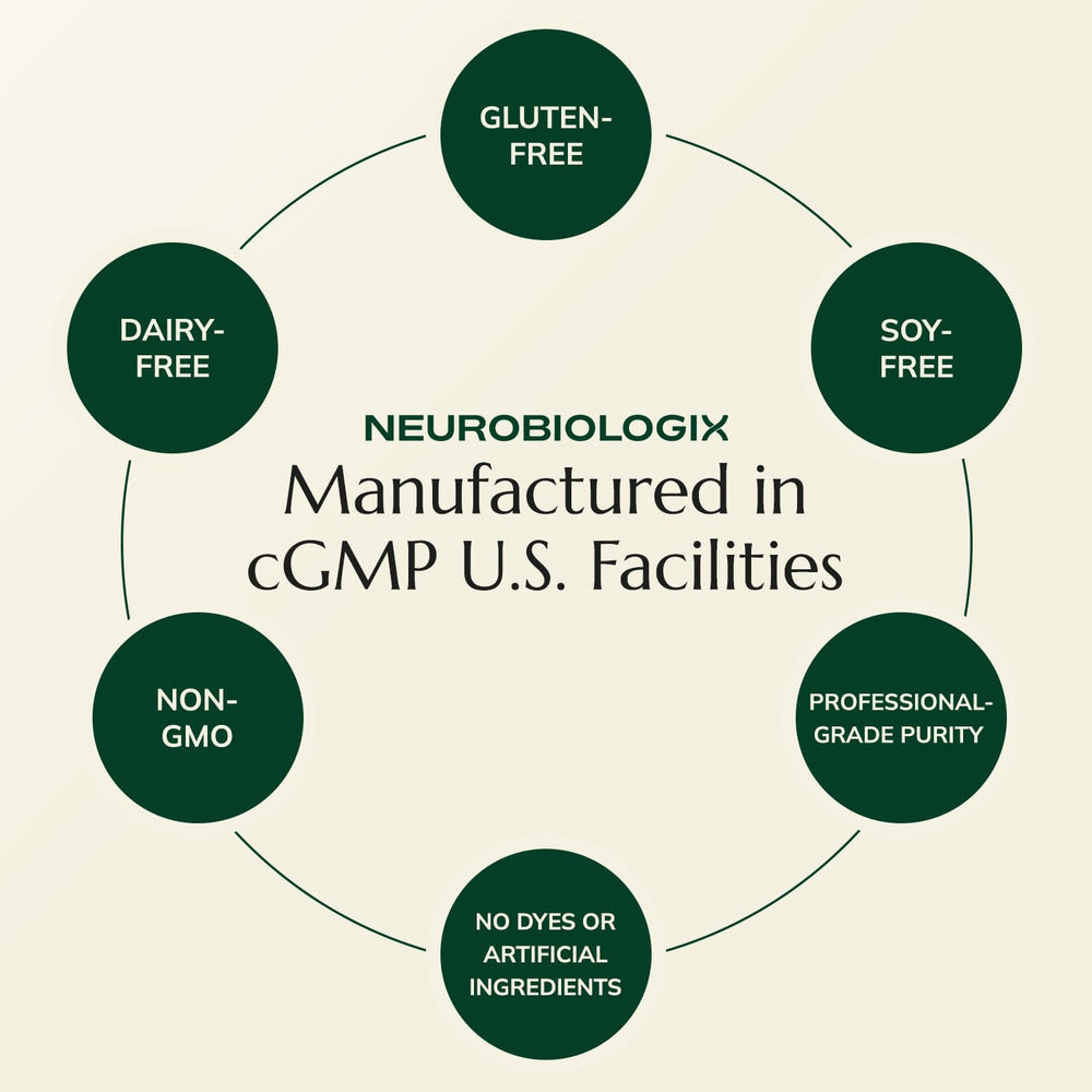 Neurobiologix D3 5000 + K1/K2 bottle-on-shelf promotes routine bone and immune balance.