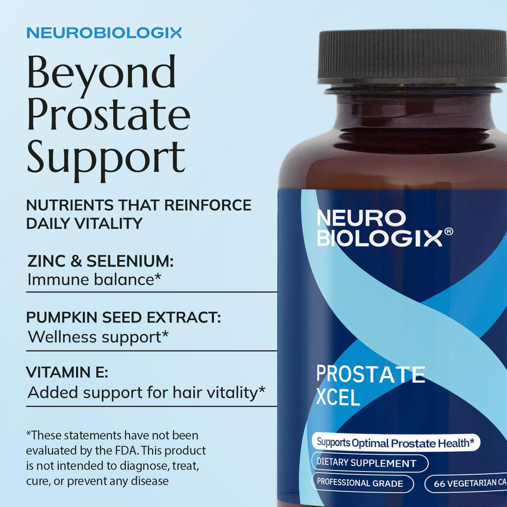 Saw palmetto inclusion highlighted for personal wellness routines