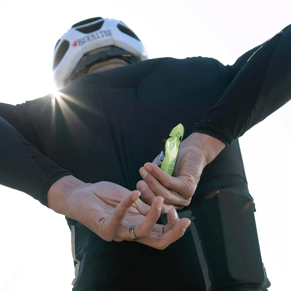 NeverSecond 12-pack convenience supports consistent training fueling