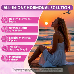NEVISS label highlights 40:1 ratio and potency for balanced routine