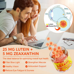 NEVISS antioxidant blend with bilberry and astaxanthin supports cellular protection.