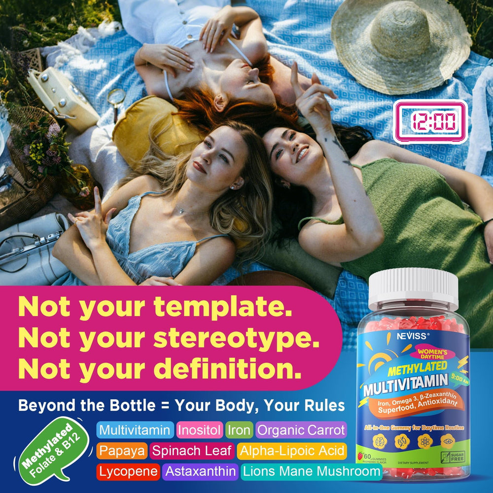 NEVISS D3 with K2 and calcium supports bone balance