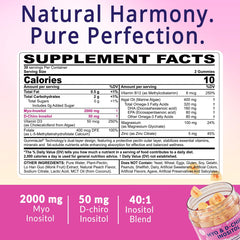 NEVISS fruity gummies jar showing sugar-free formulation