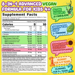 NEVISS liquid core close-up shows fast absorption in gummies.
