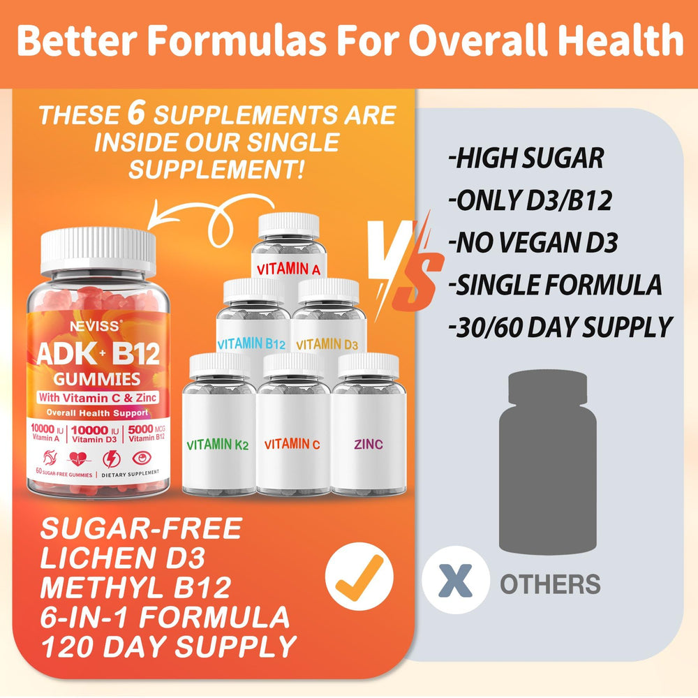 Label highlights gluten-free and dairy-free claims